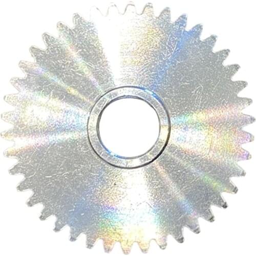 Seat Adjustment Motor Gear 7L0959111 Fits for Audi A4 A6 S4 Q7 Car Vehicle Replacement Parts Accessories