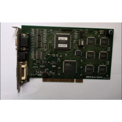 MTPCI-PL-G MICRO-TECHNICA