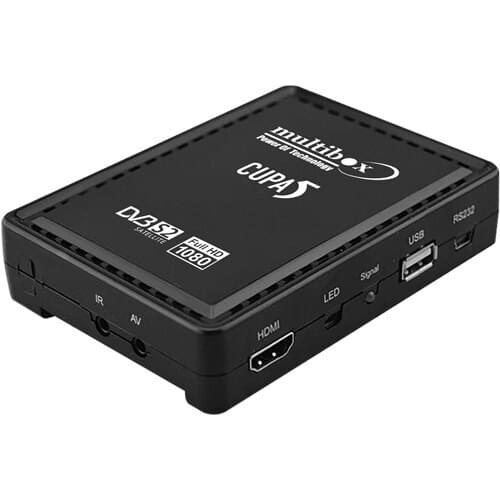 ТВ-ресиверы MultiBOX China At AliExpress