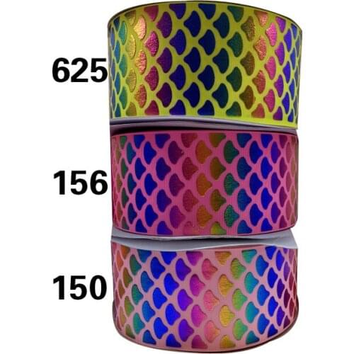 New arrival free shipping 50yards 3''inch 75mm printed grosgrain ribbons cartoon ribbon DIY accessories