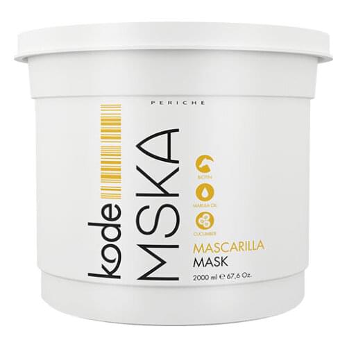 Periche Profesional Hair Masks