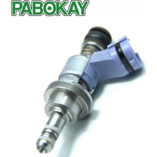 Genuine quality Fuel injector nozzle 23250-31030 23209-31030 for toyota