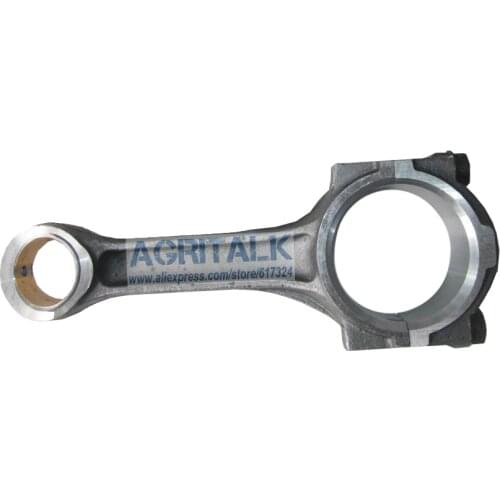 The connecting rod for Lijia SL2100T engine for tractor like BENYE BY254, part number