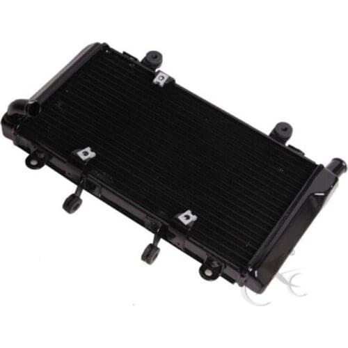 Motorcycle Radiator Cooler Cooling System For HONDA CBR400 NC23 1988-1989