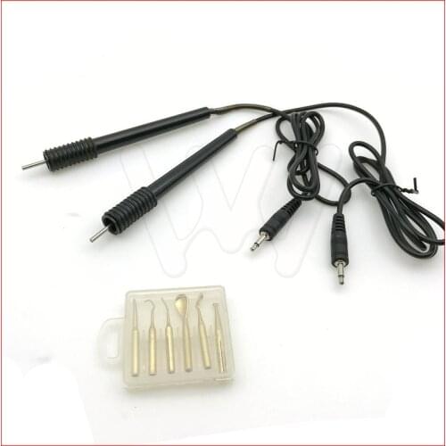 Dental Lab Electric Wax Carving Pen electrical appliances carving and molding wax patterns New