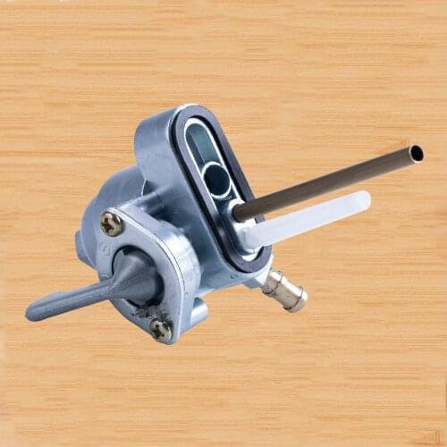 Fuel Valve Petcock Assembly for Honda kCL125A CL90 S65 S90 SL70 Replacements