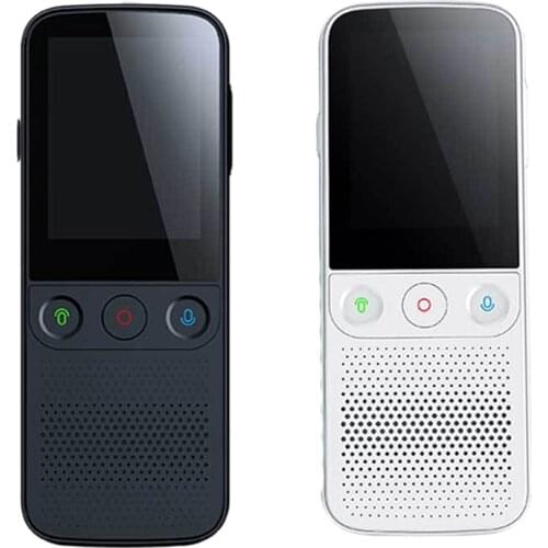 Ulanzi Electronic Translators