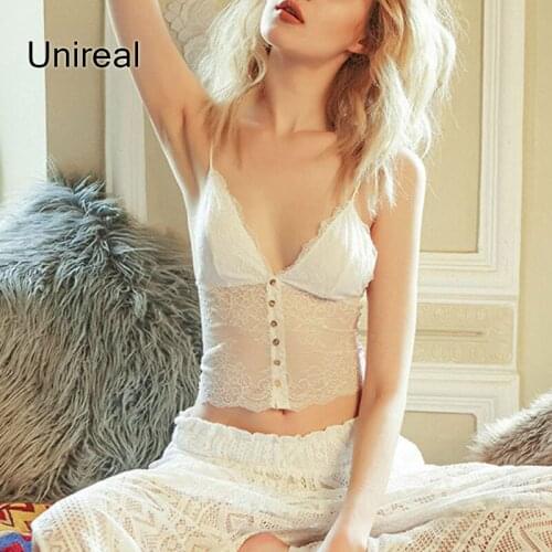Unireal Womens Tops