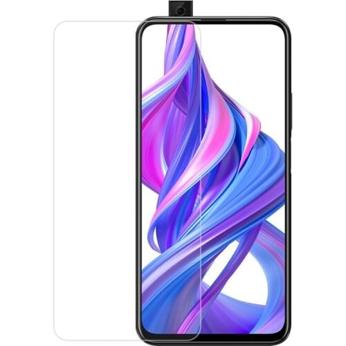 Tempered Glass for Huawei Honor 9X Protective Glas Screen Protector for Honor 9X pro