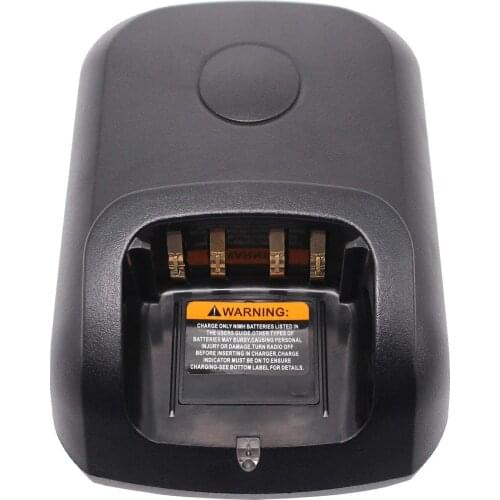 WPLN4226 WPLN4234 Rapid Charger for Motorola DP2400 DP2600 DP3400 DP4400 DP4401 XPR6100 XPR6300 DR3000 DP3400 XiRP8200 XiRP8208