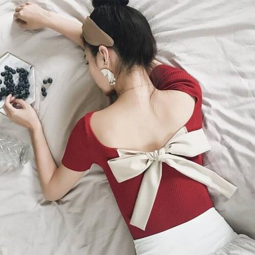 Tops fuchsia T Shirt Women Short Sleeve Tshirt Women T Shirt