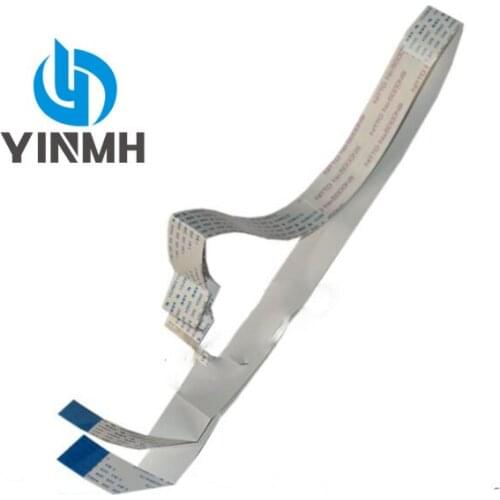 10pcs printhead Cable carriage cable For HP 8100 PRO 8600 8610 8620 276