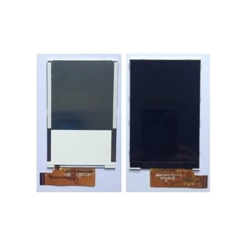 3.5 inch 33PIN TFT LCD Screen ILI9488 Drive IC 320(RGB)*480 8/16Bit MCU Interface