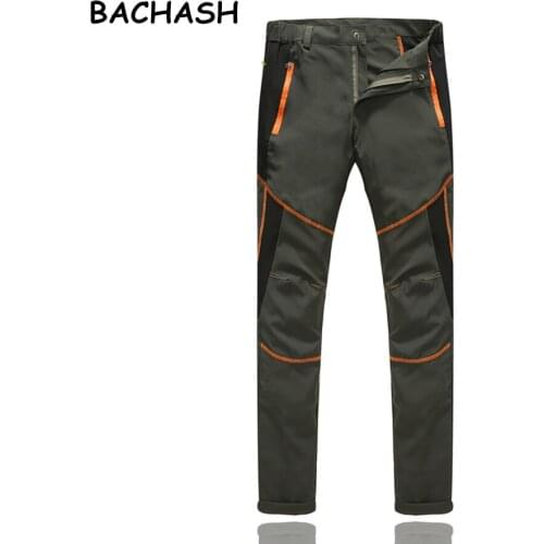 BACHASH Casual Men's Pants
