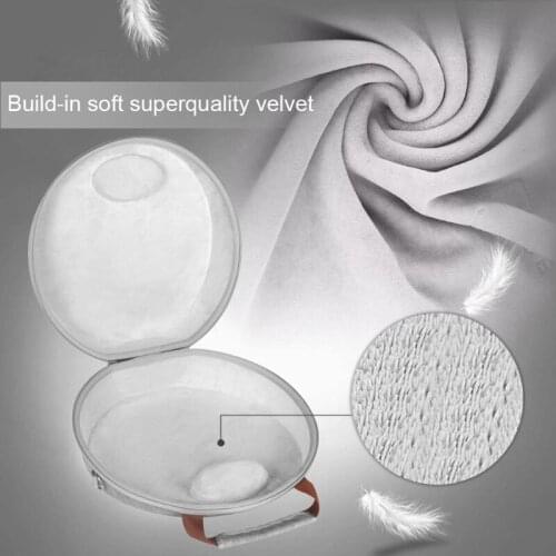 Carry Case Compatible withHarman Kardon ONYX 5/6 Wireless Speaker Shell Protective Case Cover Loudspeaker Protect Bag