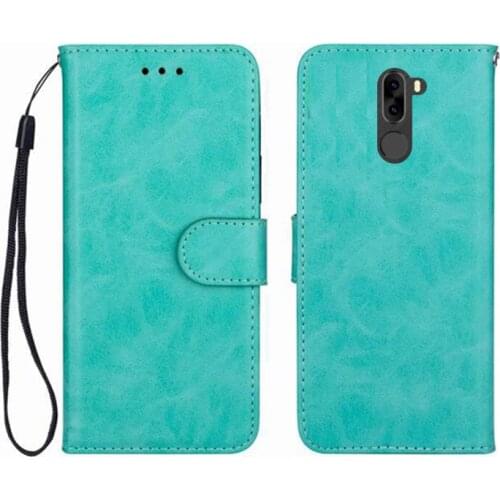 For Black Fox B7 BMM442D 5.45" FoxB7 Wallet Case High Quality Flip Leather Protective Phone Support Cover
