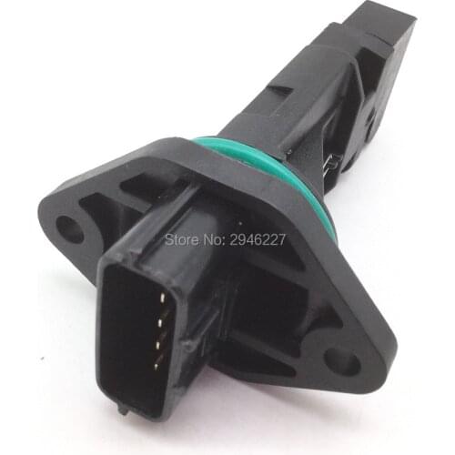 MASS AIR FLOW SENSOR 2268036550 226807J600 FITS FOR NISSAN ALMERA PRIMERA 0280218005 0280218006 0986280232