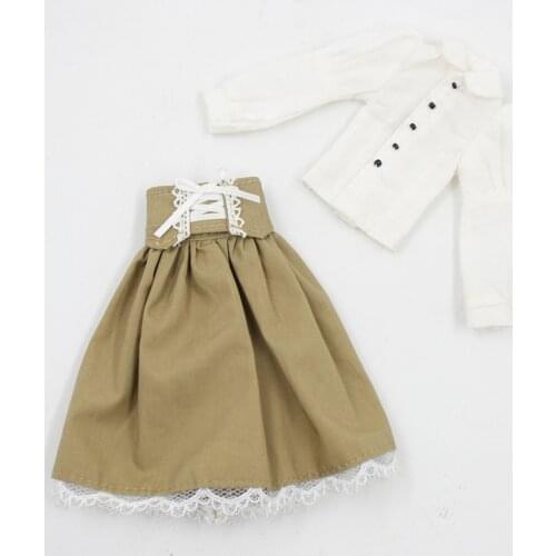 Blyth clothes,blyth dress,skirt,suitable blyth 1/6 doll,normal , joint body ,azone ,licca,icy doll