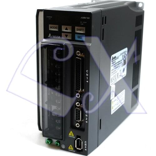 Delta B2 series 1KW ASD-B2-1021-B Motor Driver