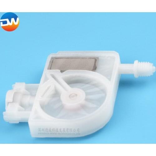 I3200 4720 5113 DX5 XP600 Printhead Damper Use DTF Inkjet White Printer Shaking Powder Machine PET Film Machine White Damper
