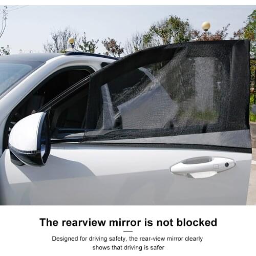 Шторки на авто FOSITAN China At AliExpress