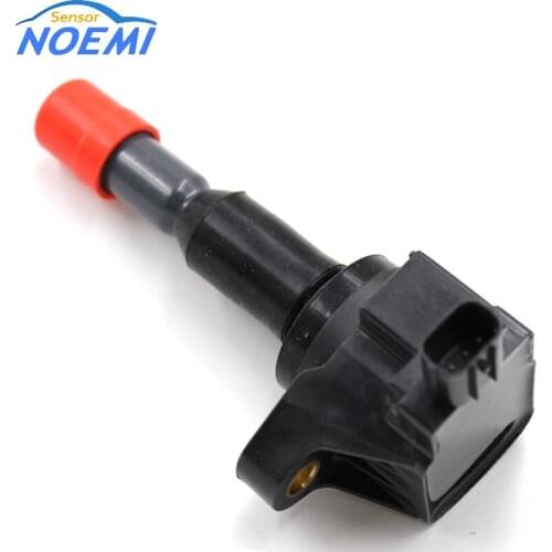 YAOPEI 30520-PWC-003 /UF-581/C1578 Ignition Coil for Honda Fit 1.5L 2007-2008 30520-PWC-501/UF581/30520PWC003/UF-581/5C1635
