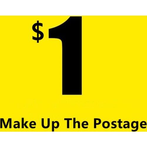 Make Up The Difference Postage Supplement Supplementary Price Difference Make