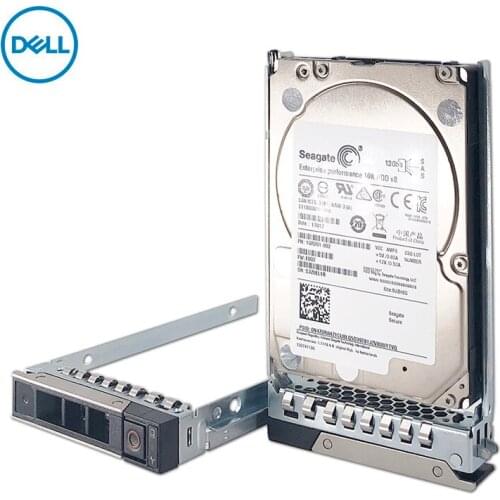 DELL DXD9H 2.5 Inches Hard Disk Bracket Aluminum+ plastic for Dell R740 R740XD R640 R940 Series Hard Drive Caddy