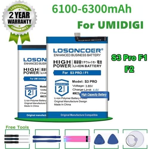 LOSONCOER F1