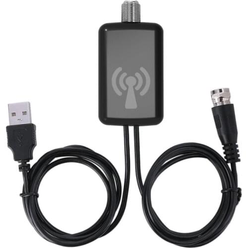 2021 New HDTV Antenna Amplifier Satelite Dish Ground Receiver Digital Antenna TV Booster Signal Amplifier Booster Dropshiping