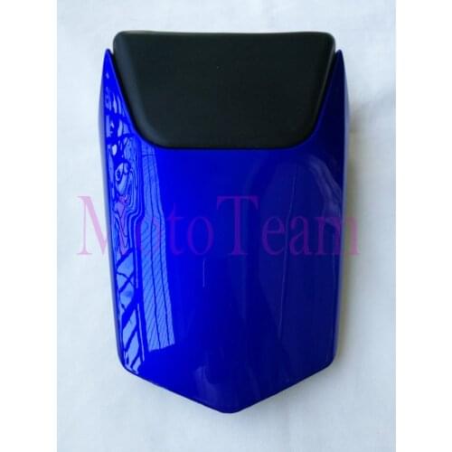 New For Yamaha YZF1000 YZF 1000 R1 2000 2001 00 01 Rear Seat Cover Cowl,solo racer scooter seat Motorcycle Motorbike Blue