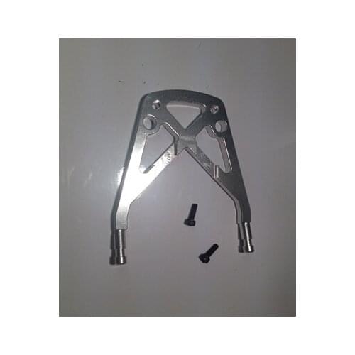 New products Baja upgrated parts, CNC Front Support for 1/5 scale baja 5B/5T/5SC Free shipping