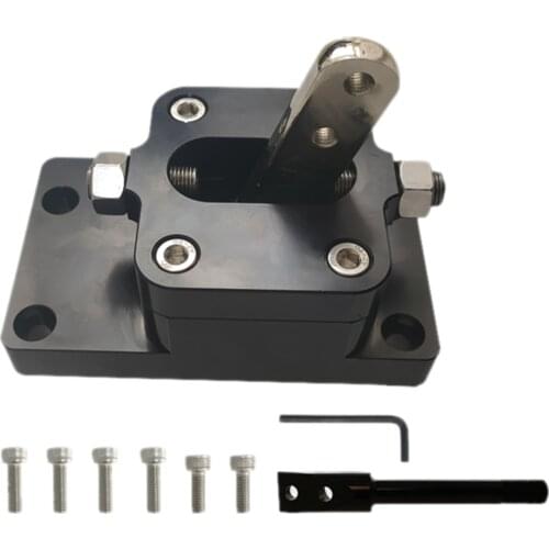 Professional Short Throw Shifter Car Auto for 93-02 Chevy Camaro Firebird