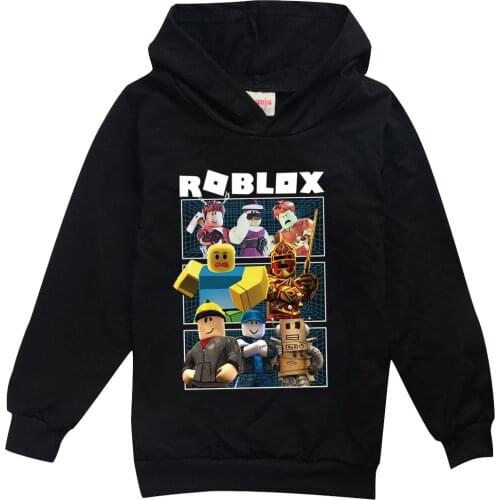 Одежда для девочек ROBLOX China At AliExpress