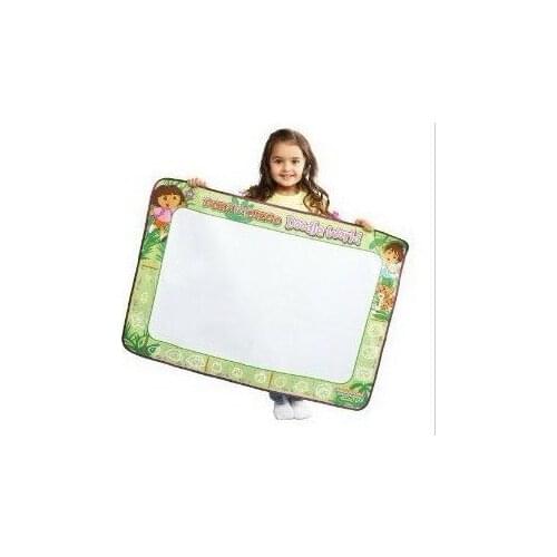 70% OFF on sell now Hotest Promotion/Free shipping/Bestselling American Drawing Mat&1 Magic Pen/Water Drawing Replacement Mat