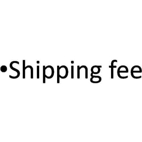 Shipping fee