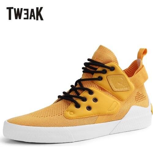 Мужские кеды Tweak China At AliExpress