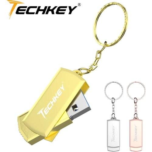 Usb 3.0 флешка usb flash drive 128gb 64gb Pen Drive 3.0 waterproof metal pendrive jump drive 32gb 16gb 8gb U disk Give