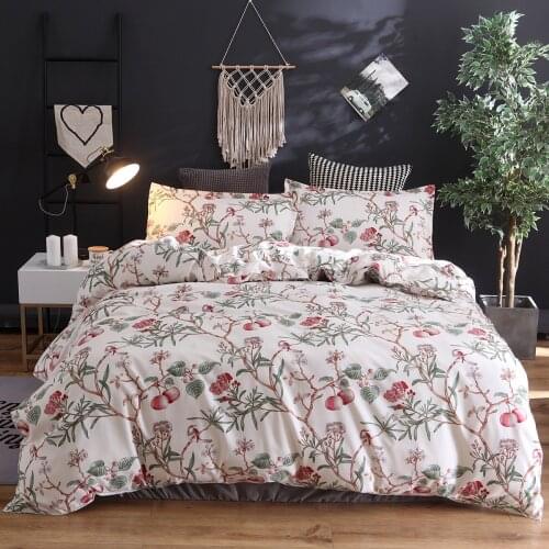 WINLIFE Duvet Covers