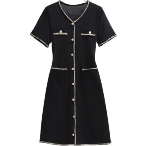 XING WEI SI Party Summer Dresses