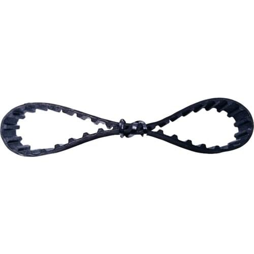 XL Timing Belt, Model-246XL/248XL/250XL/254XL/256XL/258XL/260XL/262XL, Belt Teeth Pitch 5.08mm,Width 10/15mm, For XL Timing