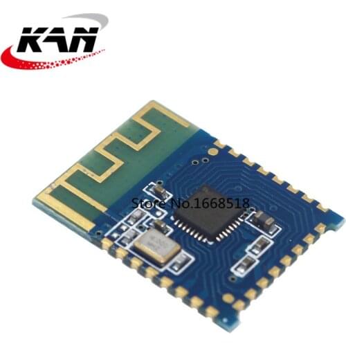 JDY-23 Bluetooth 5.0 Module BLE5.0 Bluetooth Transparent Transmission Bluetooth Digital Transmission CC2541
