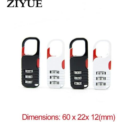 ZIYUE Locking Devices For Doors