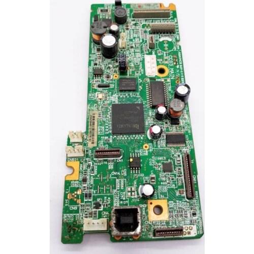 2155501 Main board cc03 main for Epson workforce wf 2540 wf-2540printer