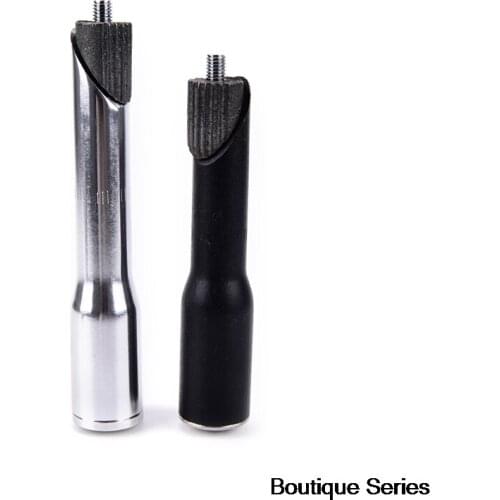 22.2mm Road Bike Stem Increased Control Tube Extend Handlebar Mountain Bicycle Front Fork Adapter New Cycling Parts