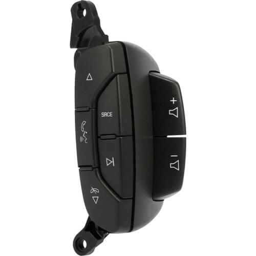 25851951 Audio Radio Steering Wheel Cruise Control Switch for Chevrolet Express for GMC Savana for Buick Enclave