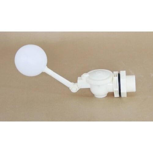 DN20 Automatic float valve Adjustable Valve Water Control Switch For Water Tower High quality water TanK tool 1PCS