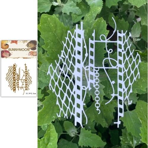CH New Arrival purse seine Metal Cutting Dies Embossing Scrapbooking Stencil Craft Cut Dies For DIY Card Handmade