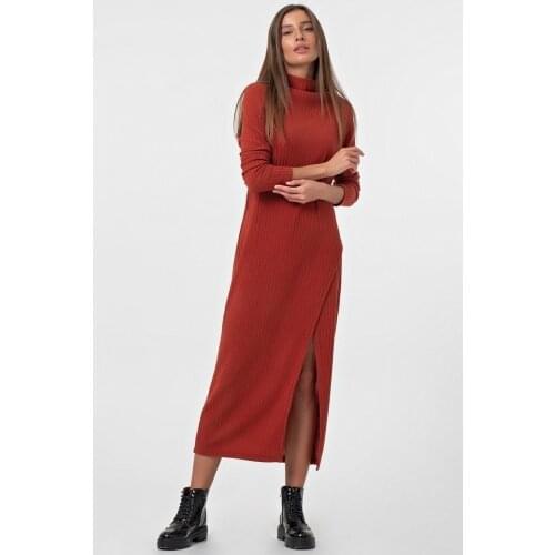 FLY Fashionable Knitted Dresses