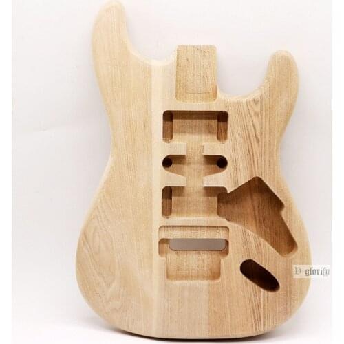 FY double rocking water music body